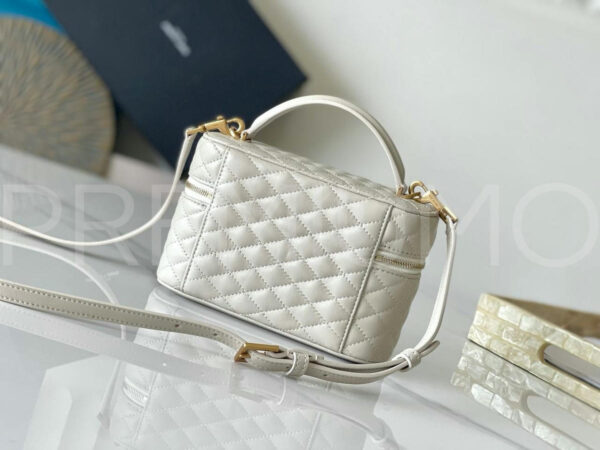 Yves Saint Laurent сумка PR897302 2
