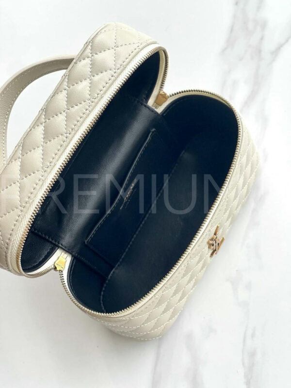 Yves Saint Laurent сумка PR897302 7