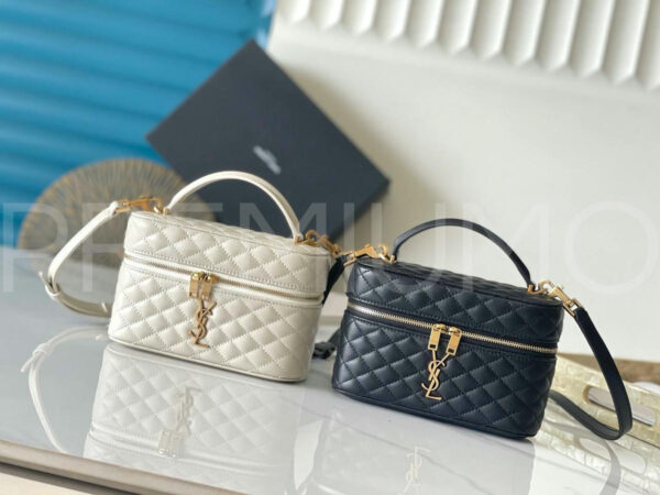 Yves Saint Laurent сумка PR897302 9