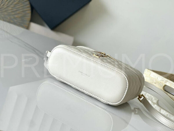 Yves Saint Laurent сумка PR897302 3