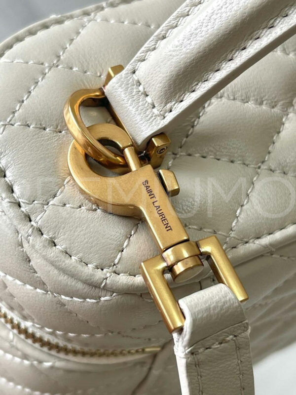 Yves Saint Laurent сумка PR897302 6