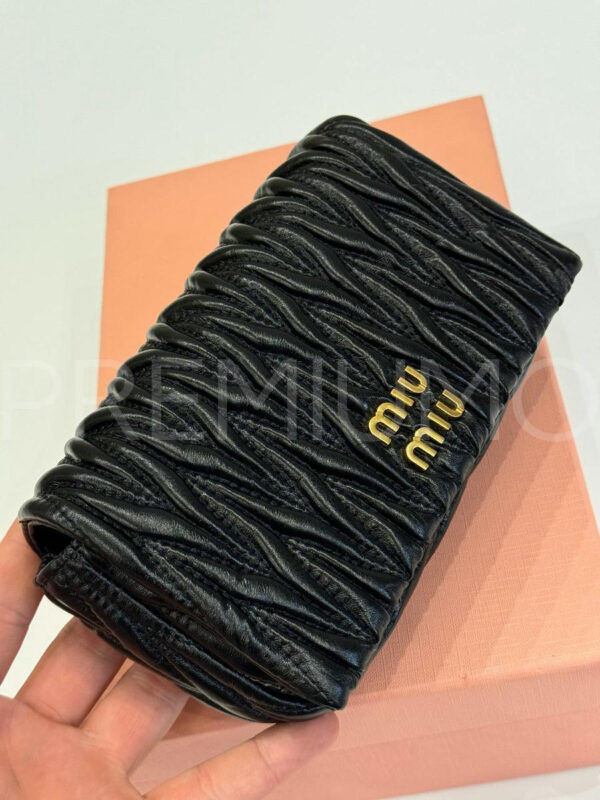 Miu Miu сумка PR391841 4