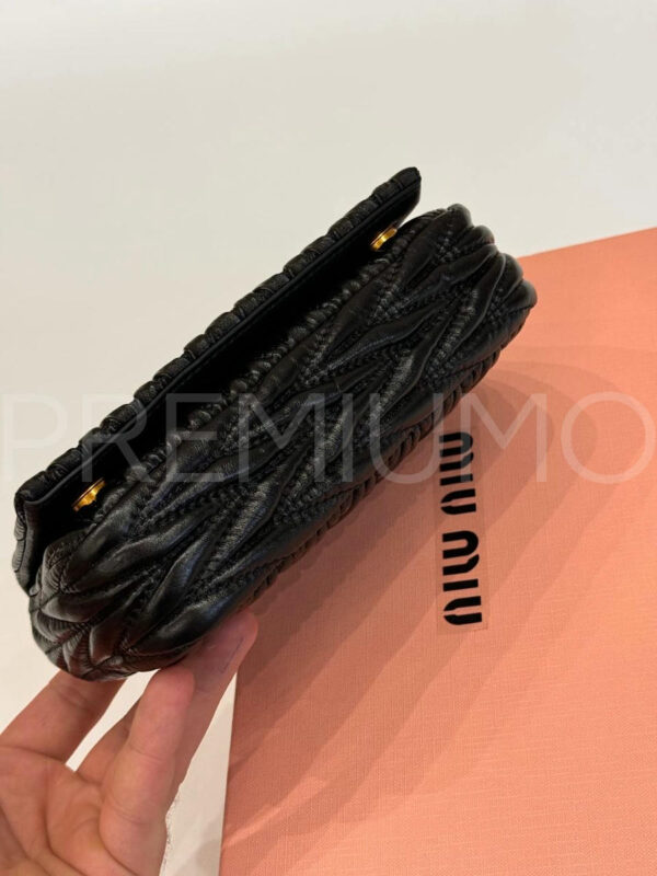 Miu Miu сумка PR391841 6