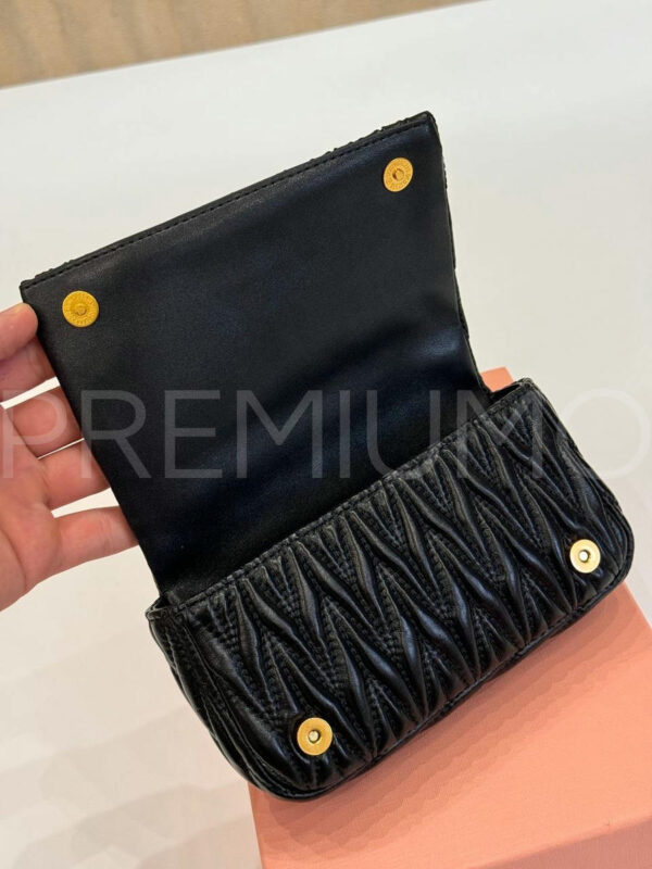 Miu Miu сумка PR391841 7