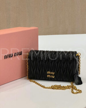 Miu Miu сумка PR391841