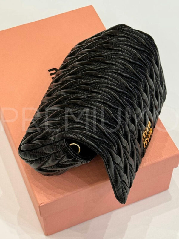 Miu Miu сумка PR391841 9