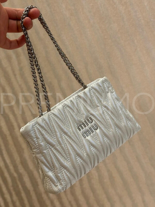 Miu Miu сумка PR391782 5