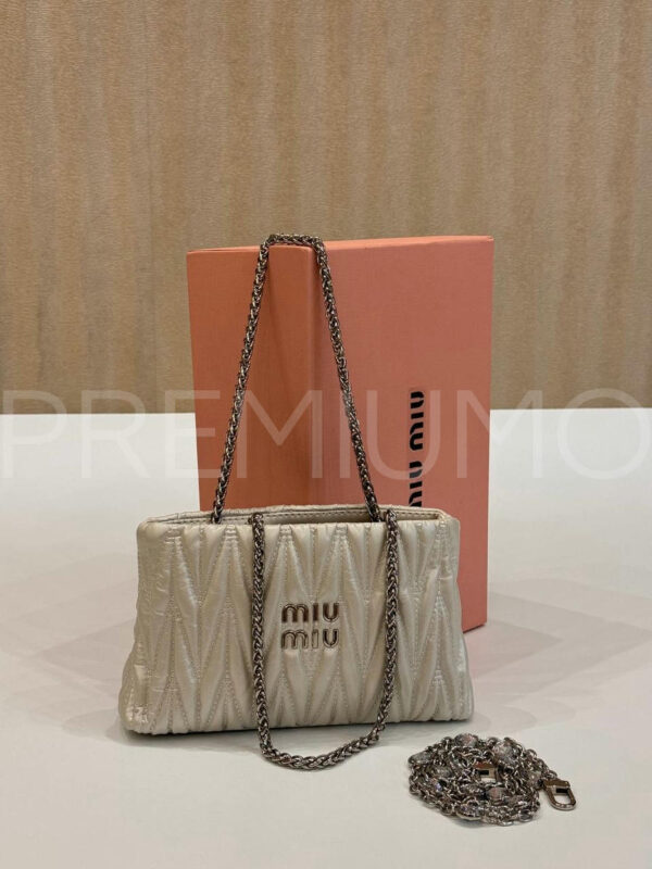 Miu Miu сумка PR391782