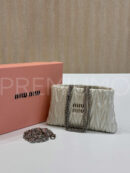 Miu Miu сумка PR391782 9