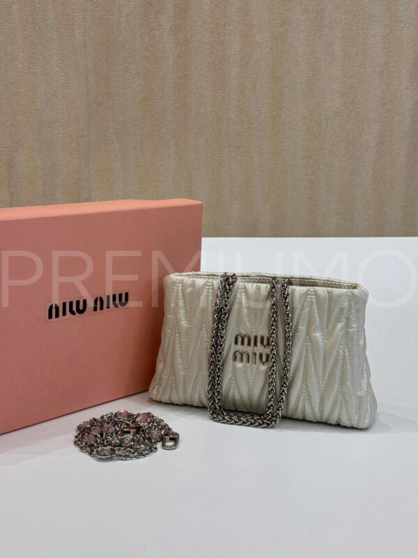Miu Miu сумка PR391782 2