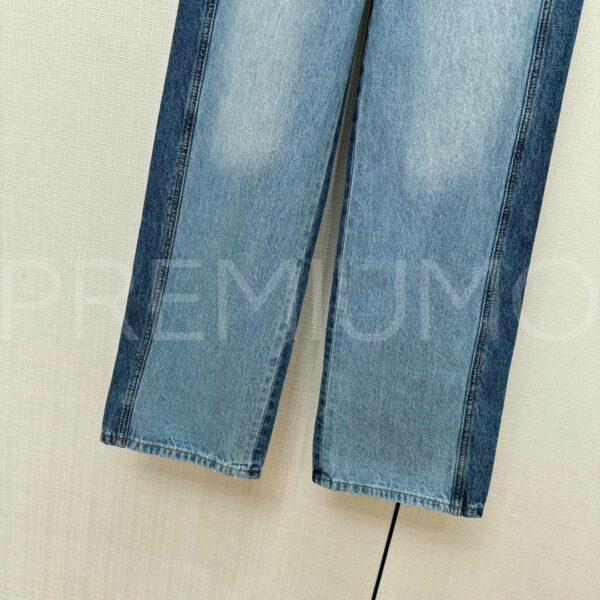 Loewe джинсы PR591404 7