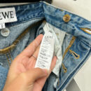 Loewe джинсы PR591404 18