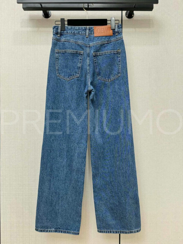 Loewe джинсы PR591404 9