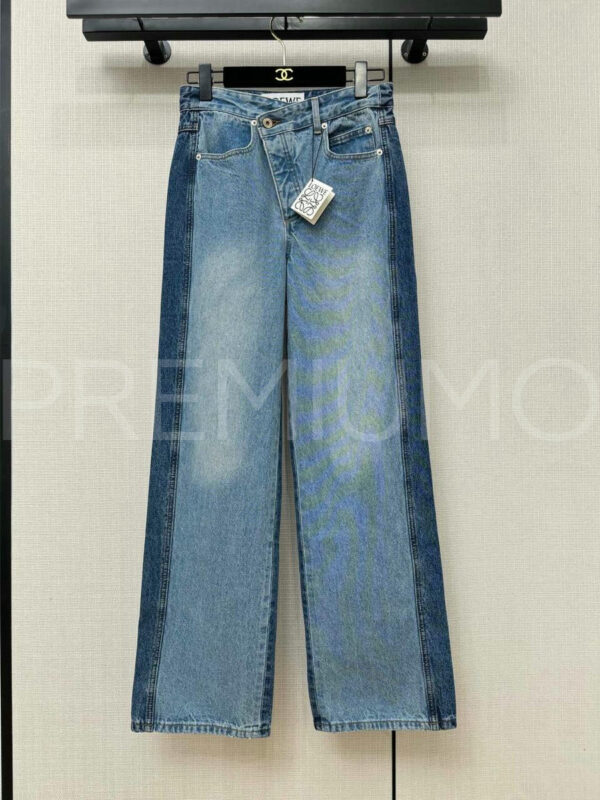 Loewe джинсы PR591404 2