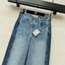 Loewe джинсы PR591404 13