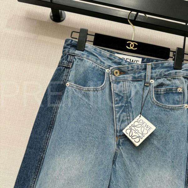 Loewe джинсы PR591404 4