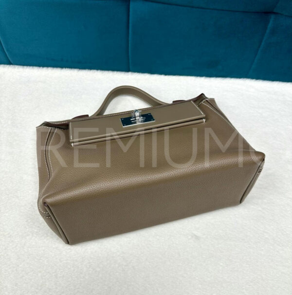 Hermes сумка PR336228 4
