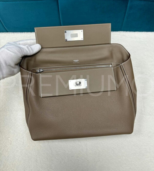 Hermes сумка PR336228 5