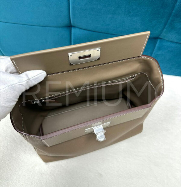 Hermes сумка PR336228 7