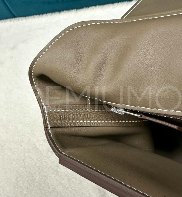 Hermes сумка PR336228 8