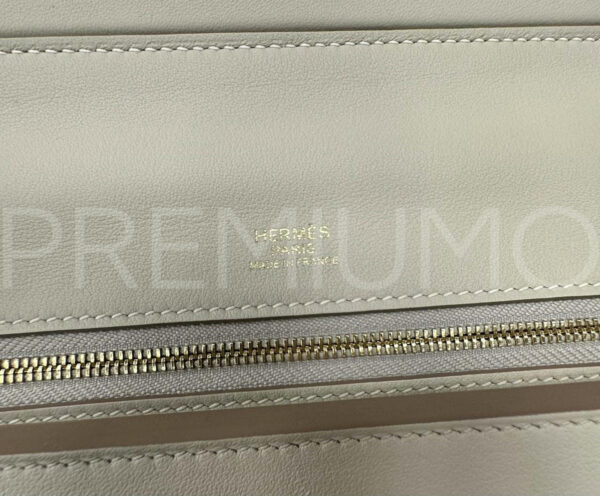 Hermes сумка PR636519 5