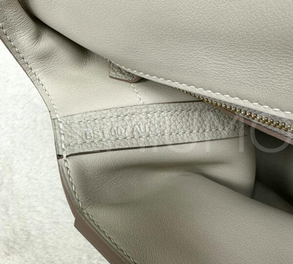 Hermes сумка PR636519 7