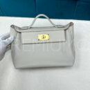 Hermes сумка PR636519 10