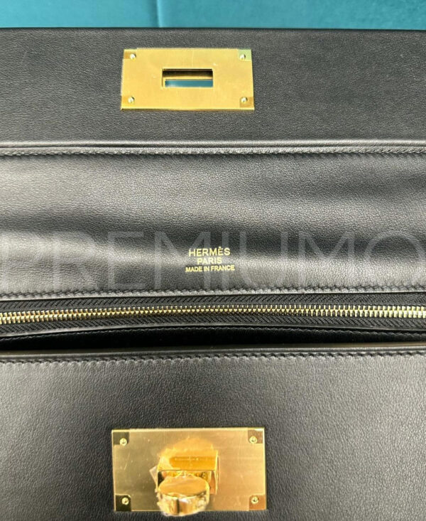 Hermes сумка PR503765 4