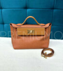 Hermes сумка PR294688 10