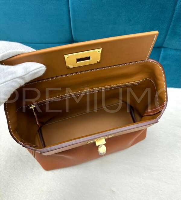 Hermes сумка PR294688 7