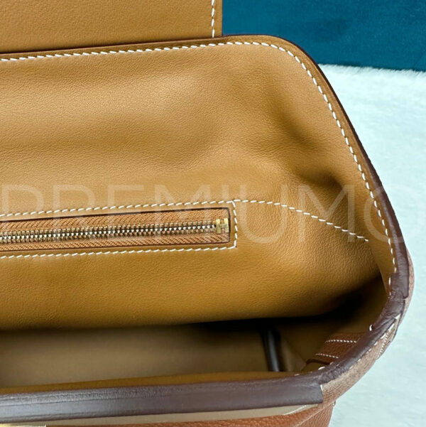 Hermes сумка PR294688 9