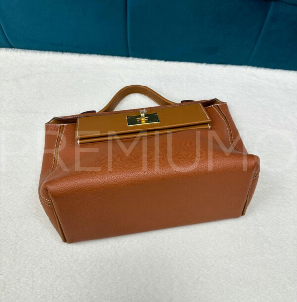 Hermes сумка PR294688 4