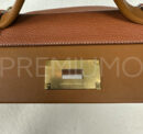 Hermes сумка PR294688 14