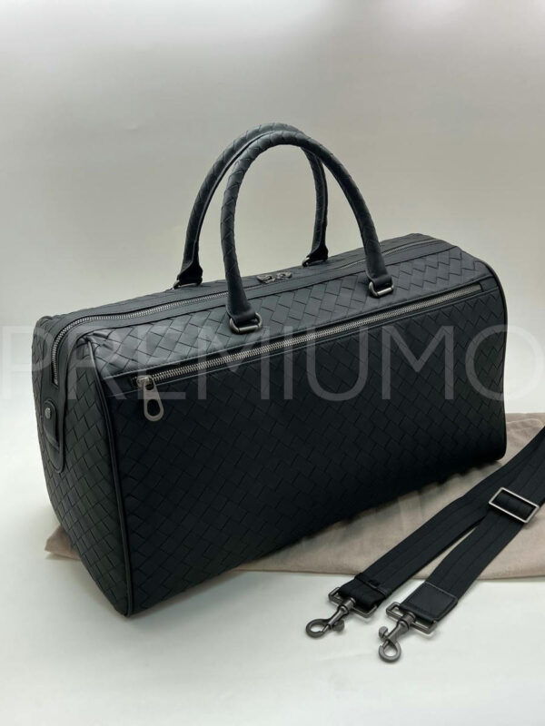 Bottega Veneta сумка PR491439 4