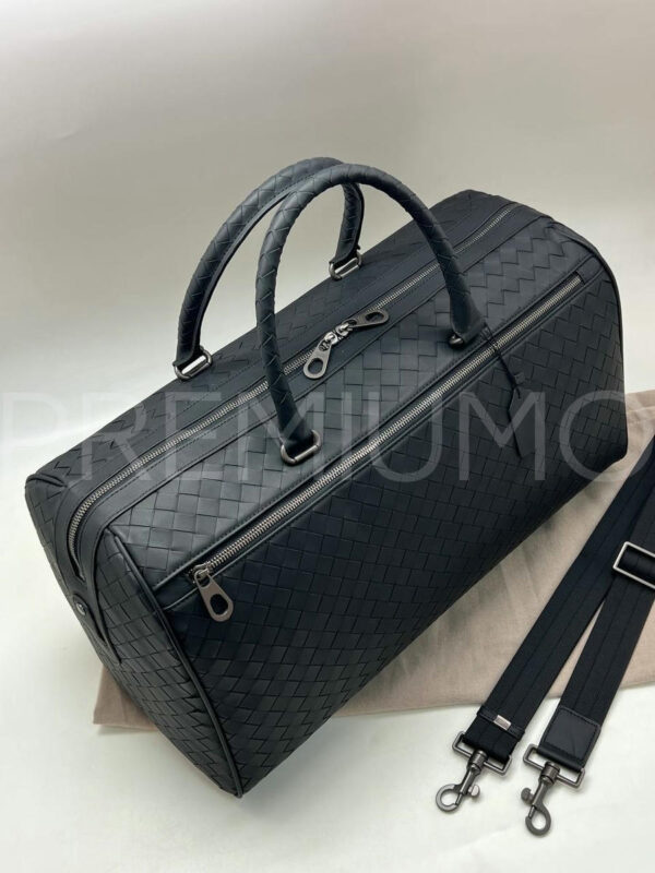 Bottega Veneta сумка PR491439 3