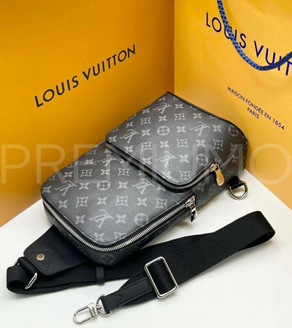 Louis Vuitton рюкзак PR780288 3