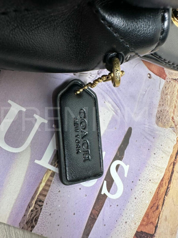 Coach сумка PR134637 7
