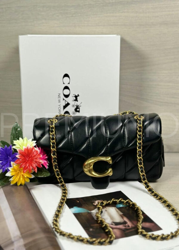 Coach сумка PR134637