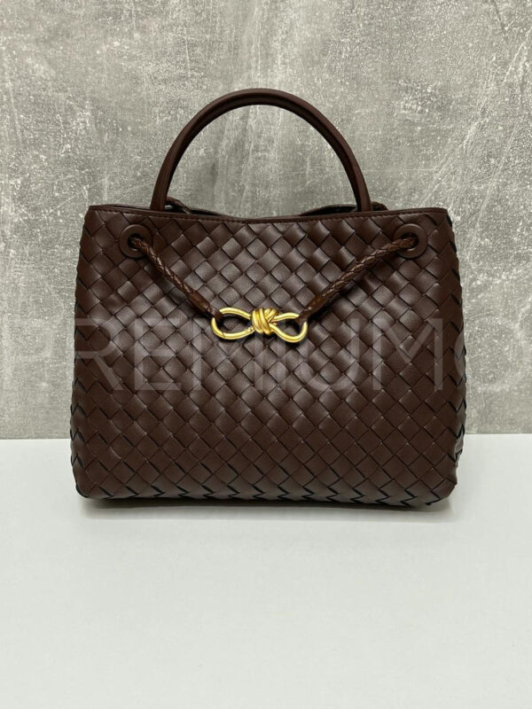 Bottega Veneta сумка PR356609