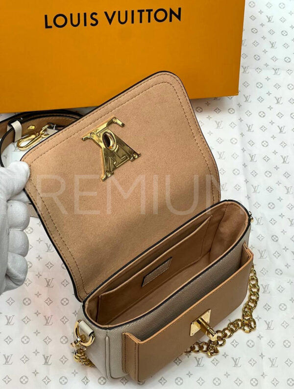 Louis Vuitton сумка PR712767 7