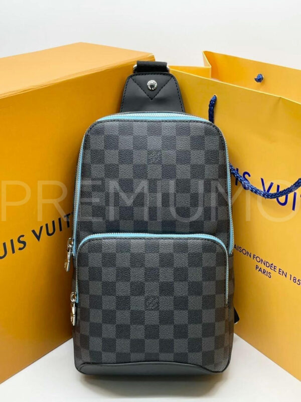 Louis Vuitton рюкзак PR195371