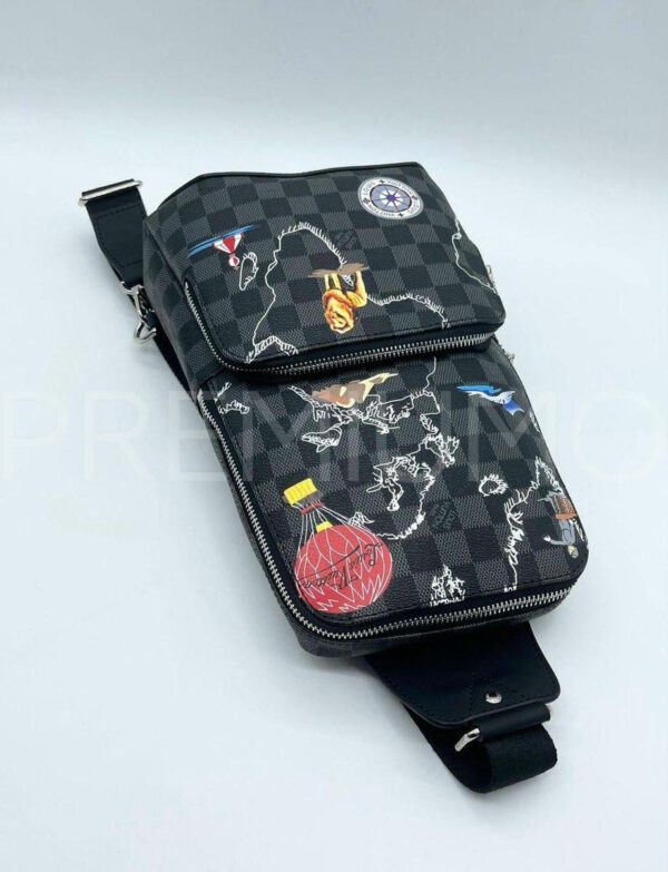 Louis Vuitton рюкзак PR948032 2