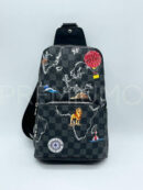 Louis Vuitton рюкзак PR948032 7
