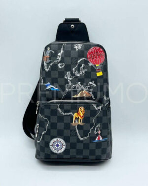 Louis Vuitton рюкзак PR948032