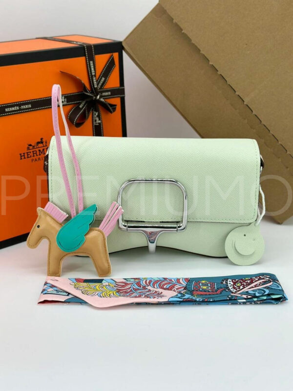 Hermes сумка PR806521