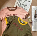 Miu Miu топ PR128153 26