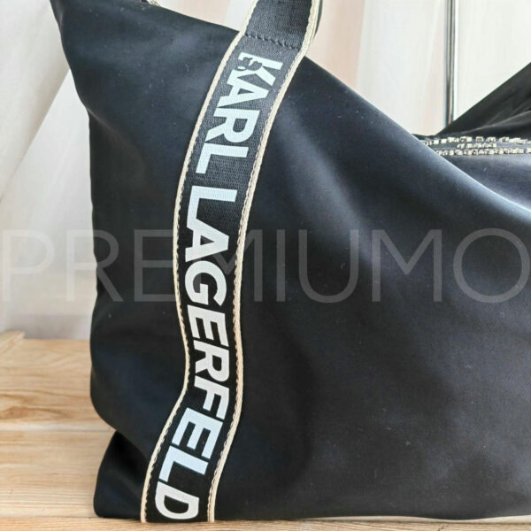 Karl Lagerfeld сумка PR861347 2