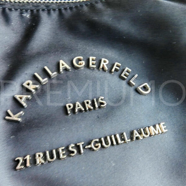 Karl Lagerfeld сумка PR861347 3