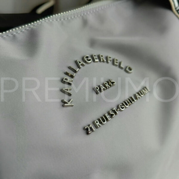 Karl Lagerfeld сумка PR232391 3