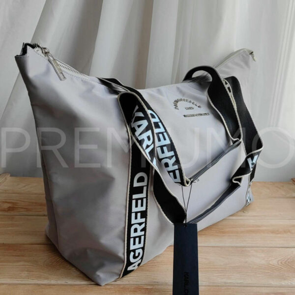 Karl Lagerfeld сумка PR232391 5